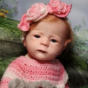 Meet your Posher, Kelli